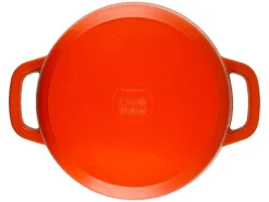 Gietijzeren pan 28 cm 5,6 L<SILVERCREST® Sale