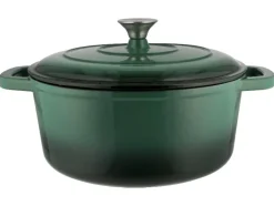 Gietijzeren pan 28 cm 5,6 L<SILVERCREST® Sale