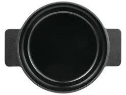 Gietijzeren pan 21 x 10 cm<Masterpro