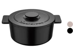 Gietijzeren pan 21 x 10 cm<Masterpro