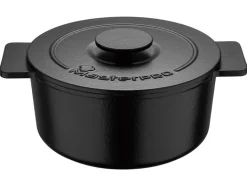 Gietijzeren pan 21 x 10 cm<Masterpro