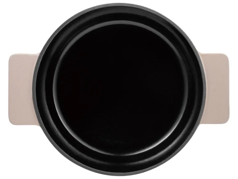 Gietijzeren pan 21 x 10 cm<Masterpro