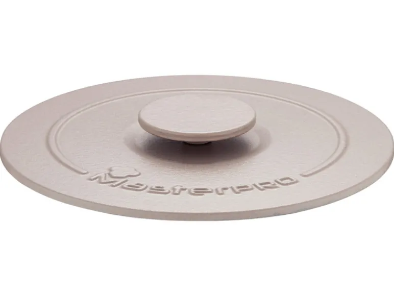 Gietijzeren pan 21 x 10 cm<Masterpro