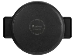 Gietijzeren pan 21 x 10 cm<Masterpro