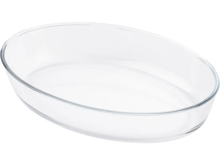 Glazen ovenschaal<ERNESTO® Outlet
