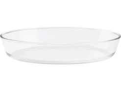 Glazen ovenschaal<ERNESTO® Outlet