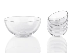Glazen schaaltjes<LIVARNO home Outlet