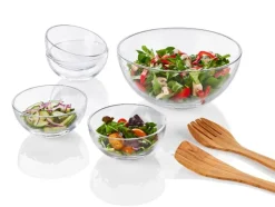 Glazen schaaltjes<LIVARNO home Outlet