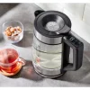 Glazen waterkoker 1,7 L<SILVERCREST® Best