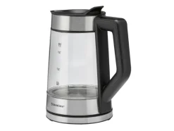 Glazen waterkoker 1,7 L<SILVERCREST® Best