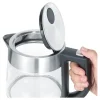 Glazen waterkoker WK 3468<SEVERIN