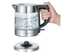 Glazen waterkoker WK 3468<SEVERIN