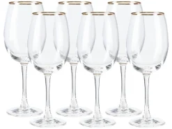 Glazenset 6-delig<LIVARNO home Outlet