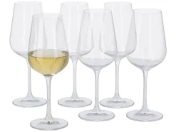 Glazenset 6-delig<SILVERCREST® Online
