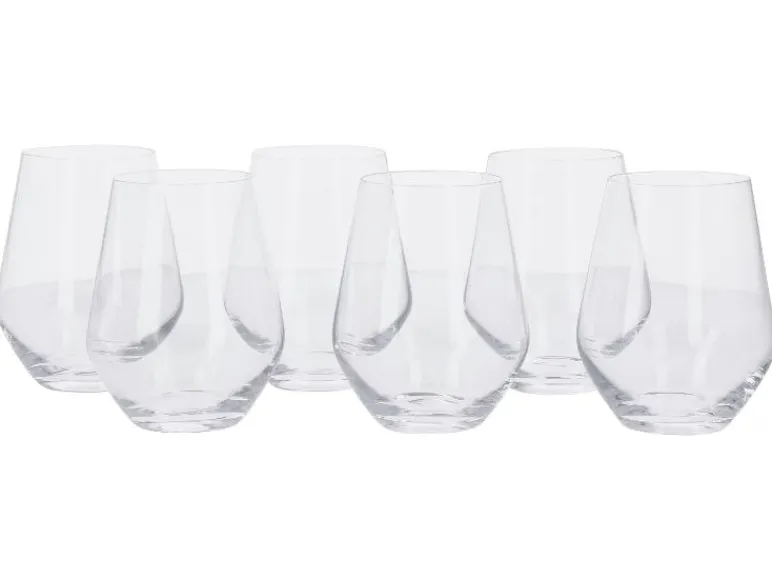 Glazenset 6-delig<SILVERCREST® Online