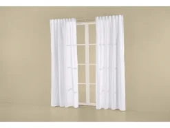 Gordijnen 135 x 254 cm<LIVARNO® New
