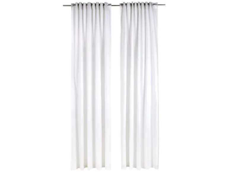 Gordijnen 135 x 254 cm<LIVARNO® New
