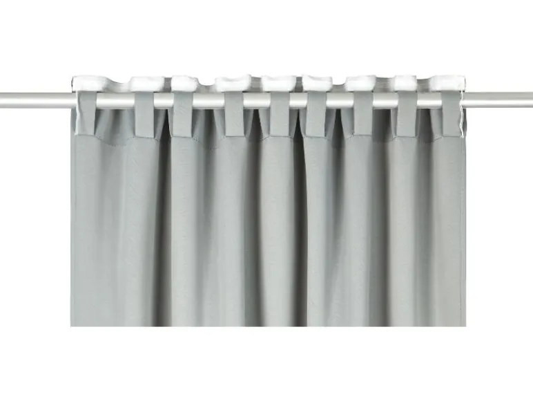 Gordijnen 135 x 254 cm<LIVARNO home Sale