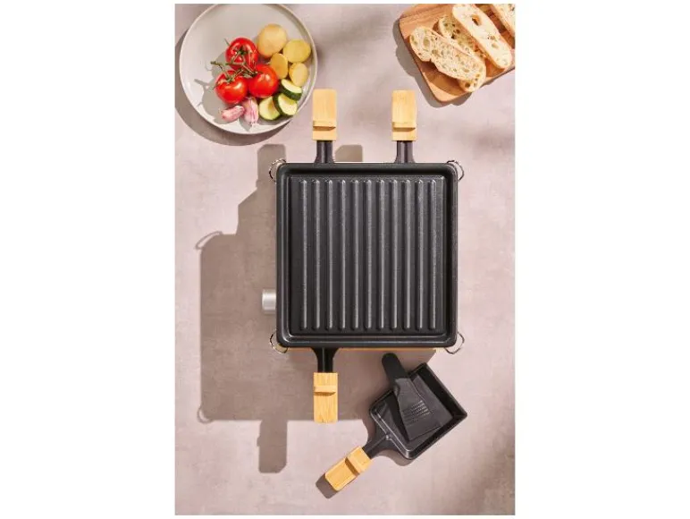 Gourmetstel<SILVERCREST® Sale