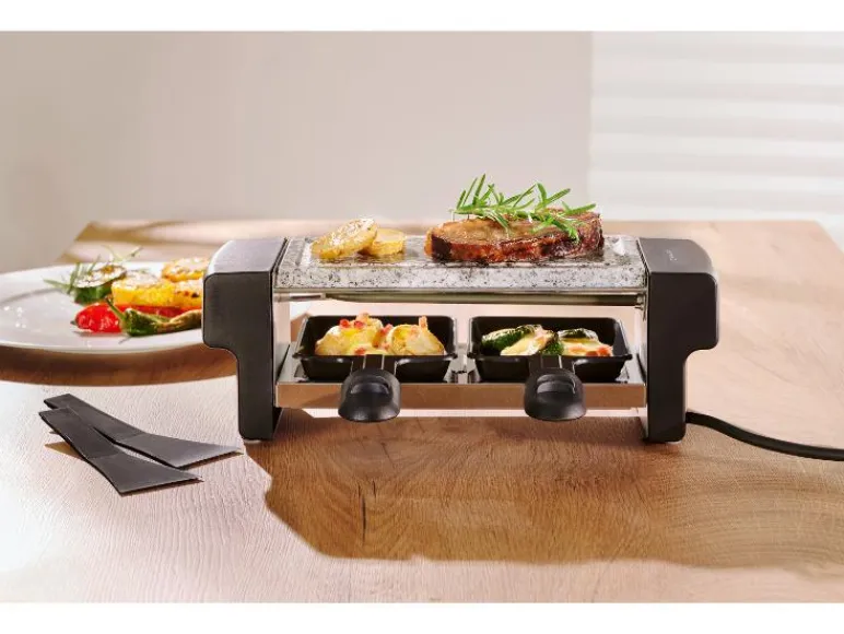 Gourmetstel<SILVERCREST® Hot