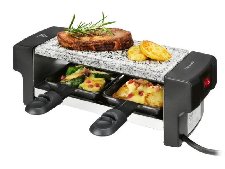 Gourmetstel<SILVERCREST® Hot