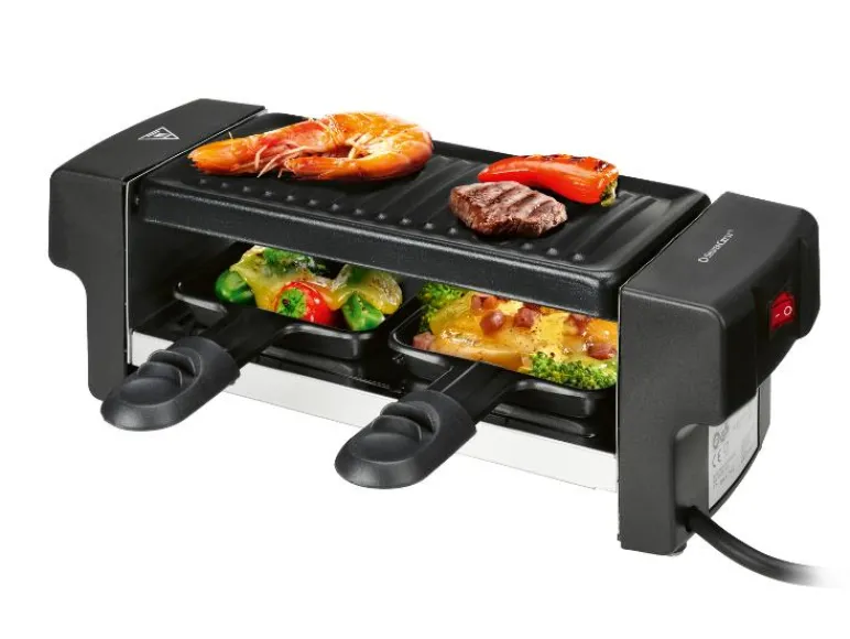 Gourmetstel<SILVERCREST® Hot