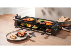 Gourmetstel XL<SILVERCREST® New