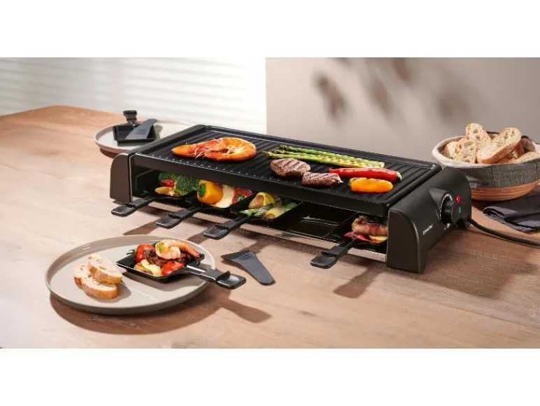 Gourmetstel XL<SILVERCREST® New