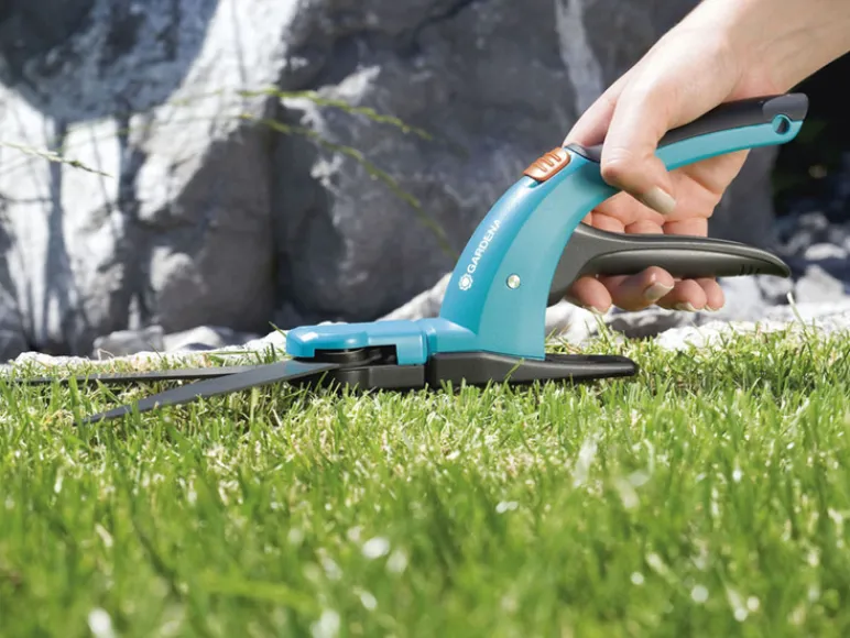 Grasschaar<Gardena Online