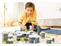 GraviTrax Junior knikkerbaan of Action-Set Focus knikkerbaan<Ravensburger New