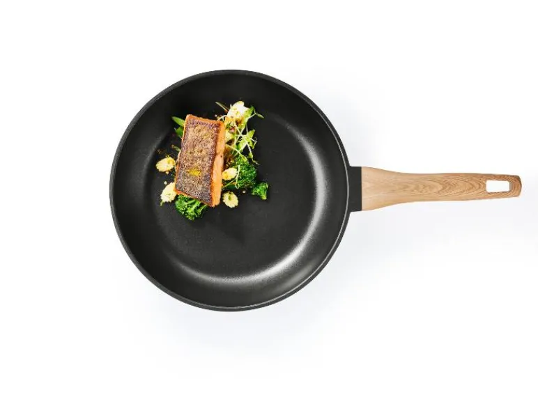 Grill- of braadpan 28 cm<LIVARNO home New