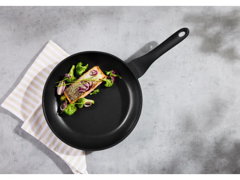 Grillpan of koekenpan 28 cm<SILVERCREST®
