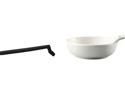 Grillplaten-set / grillplaat, met afneembare greep<GRILLMEISTER Sale