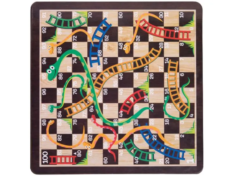 Grote speldoos<Playtive New