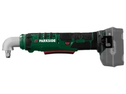 Haakse accu-slagboormachine 20 V zonder accu en lader<PARKSIDE® Outlet