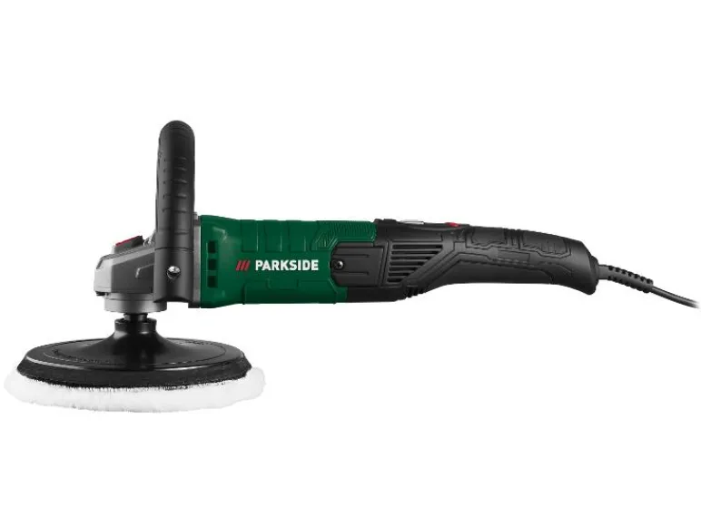 Haakse polijstmachine 1200 W<PARKSIDE® Sale