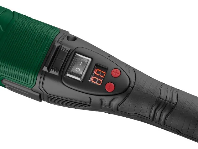 Haakse polijstmachine 1200 W<PARKSIDE® Sale