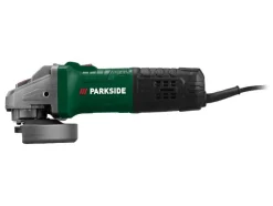 Haakse slijper 750 W<PARKSIDE® Outlet