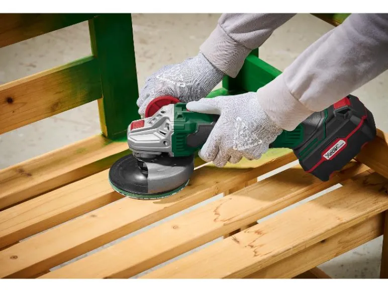 Haakse slijper accessoires<PARKSIDE® Best