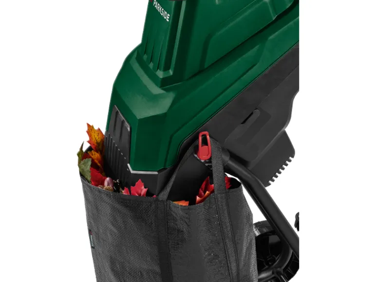 Hakselaar 2400 W<PARKSIDE® Clearance