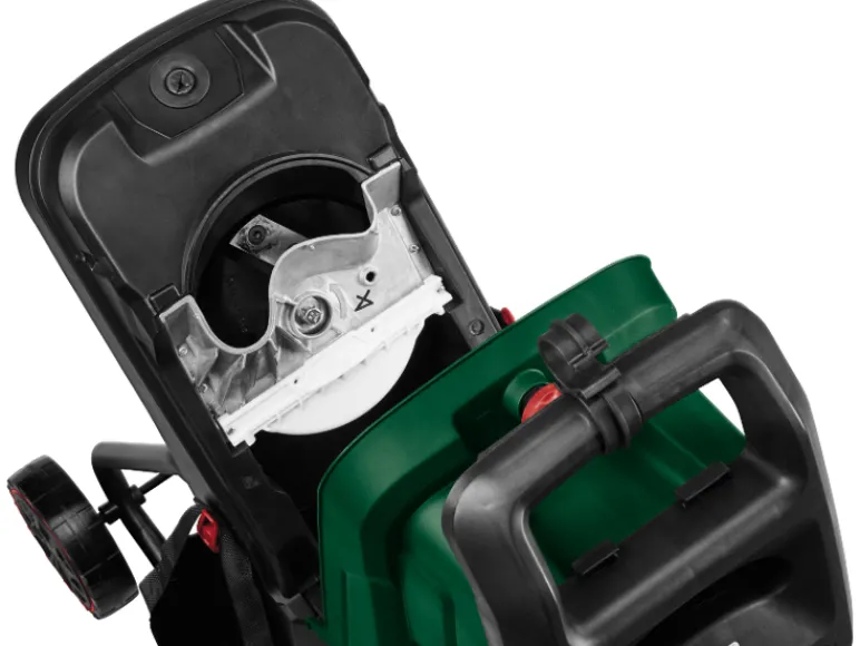 Hakselaar 2400 W<PARKSIDE® Clearance