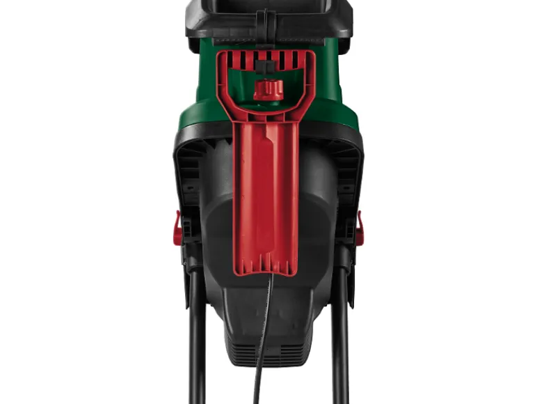 Hakselaar 2400 W<PARKSIDE® Clearance