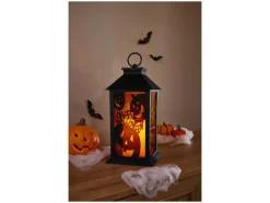 Halloween lamp<LIVARNO home Sale
