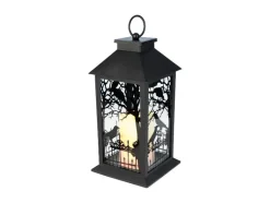 Halloween lamp<LIVARNO home Sale
