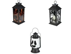 Halloween lamp<LIVARNO home Sale