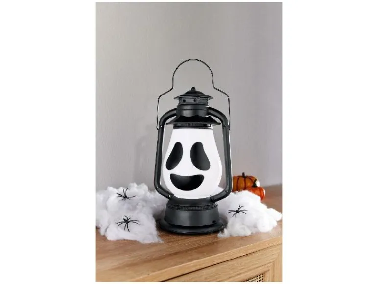 Halloween lamp<LIVARNO home Sale