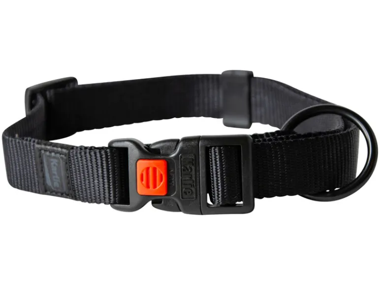 Halsband met lijn<Karlie Hot