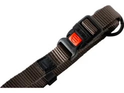 Halsband met lijn<Karlie Hot