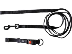 Halsband met lijn<Karlie Hot