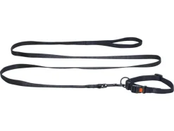 Halsband met lijn<Karlie Hot